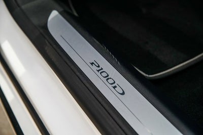 2018 Tesla Model S P100D