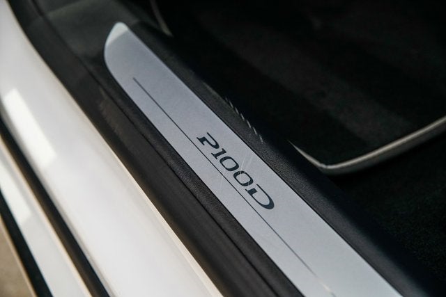 2018 Tesla Model S P100D