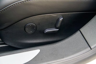 2018 Tesla Model S P100D