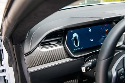 2018 Tesla Model S P100D