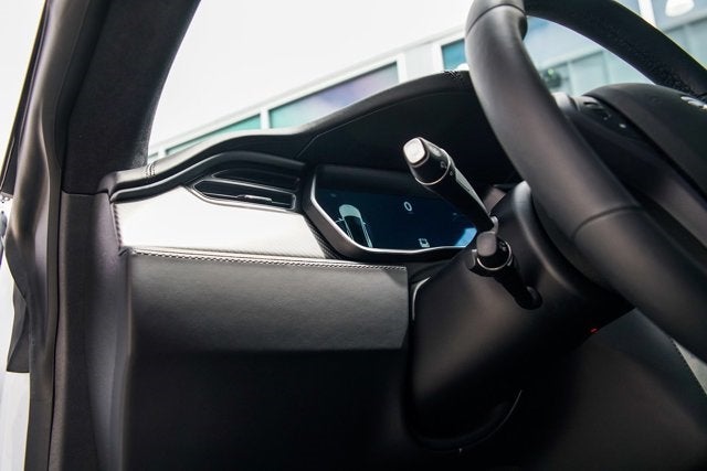 2018 Tesla Model S P100D