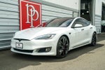 2018 Tesla Model S P100D