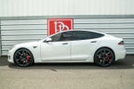 2018 Tesla Model S P100D