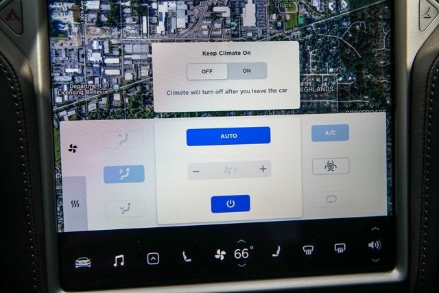 2018 Tesla Model S P100D