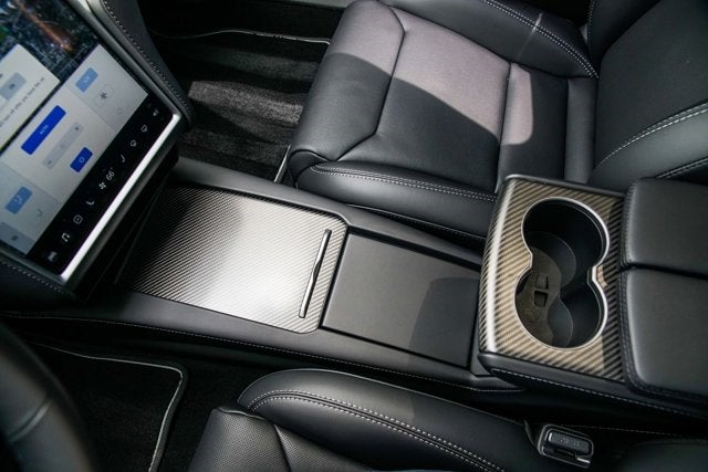 2018 Tesla Model S P100D