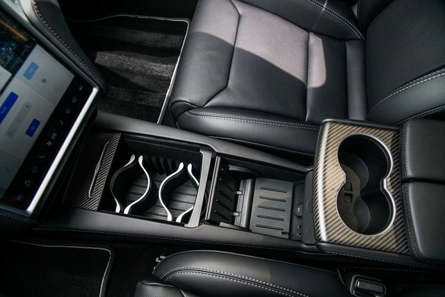 2018 Tesla Model S P100D