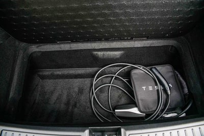 2018 Tesla Model S P100D