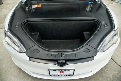 2018 Tesla Model S P100D