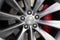 2015 Tesla Model S P90D