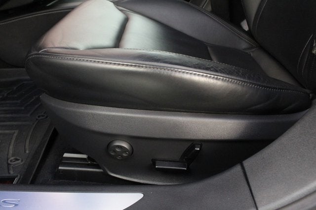 2015 Tesla Model S P90D