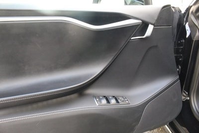 2015 Tesla Model S P90D