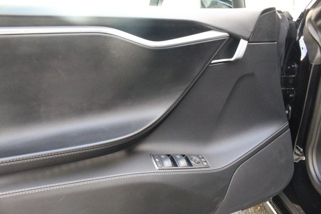 2015 Tesla Model S P90D