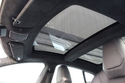 2015 Tesla Model S P90D