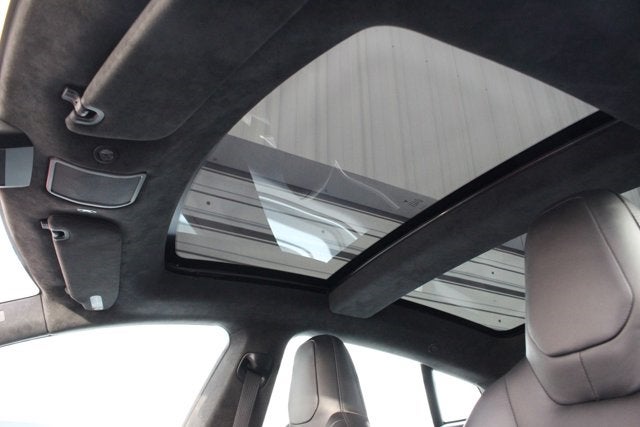 2015 Tesla Model S P90D