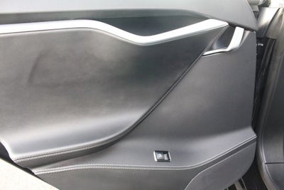 2015 Tesla Model S P90D