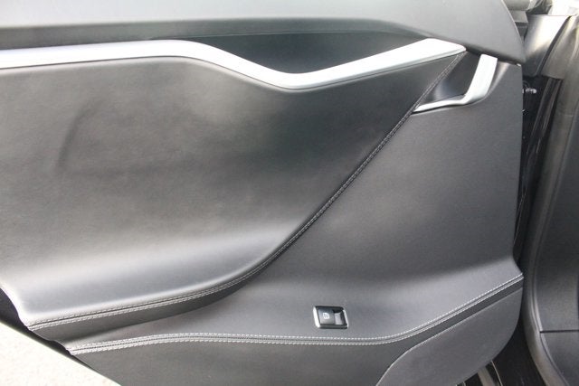 2015 Tesla Model S P90D