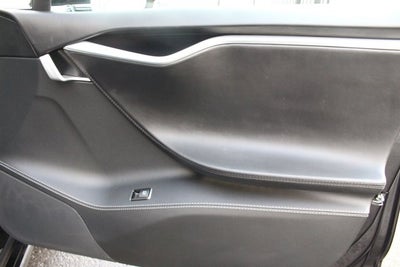 2015 Tesla Model S P90D