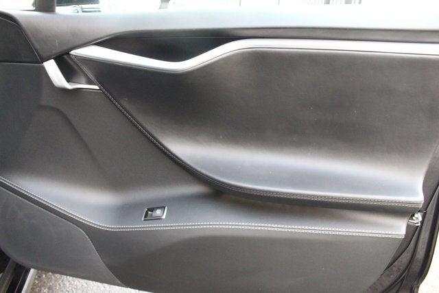 2015 Tesla Model S P90D