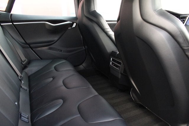 2015 Tesla Model S P90D