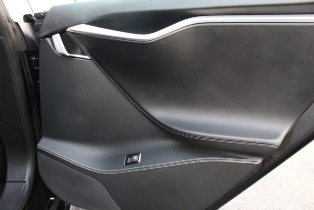 2015 Tesla Model S P90D