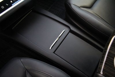 2015 Tesla Model S P90D