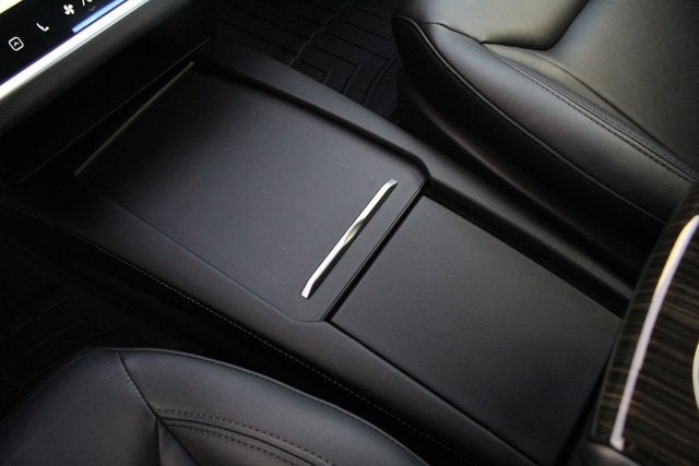 2015 Tesla Model S P90D