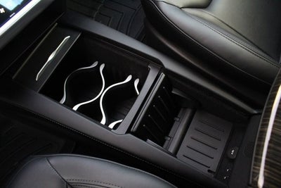 2015 Tesla Model S P90D