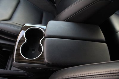 2015 Tesla Model S P90D