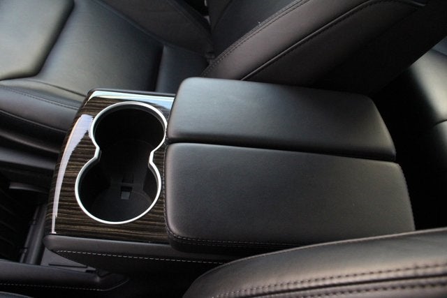 2015 Tesla Model S P90D