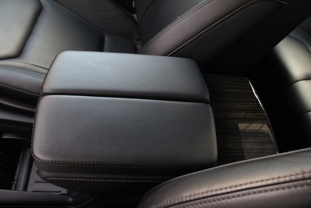 2015 Tesla Model S P90D