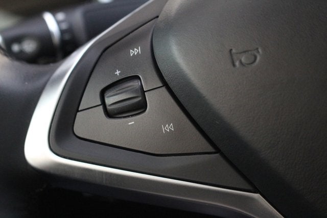 2015 Tesla Model S P90D