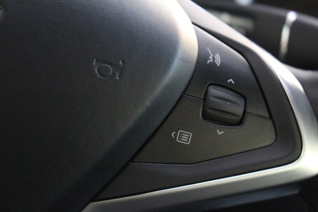 2015 Tesla Model S P90D