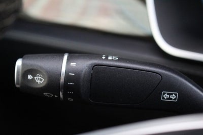 2015 Tesla Model S P90D