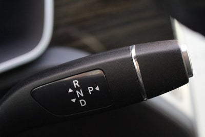 2015 Tesla Model S P90D