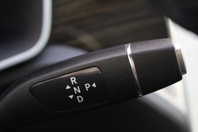 2015 Tesla Model S P90D
