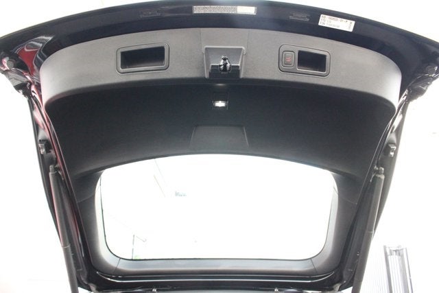 2015 Tesla Model S P90D