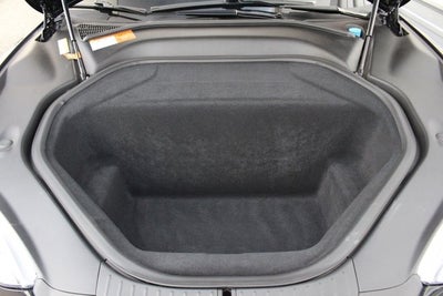 2015 Tesla Model S P90D
