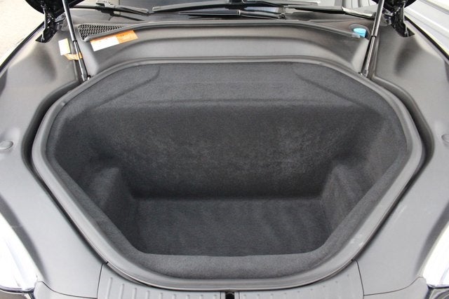 2015 Tesla Model S P90D