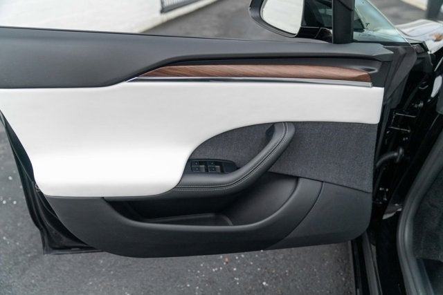 2022 Tesla Model S AWD