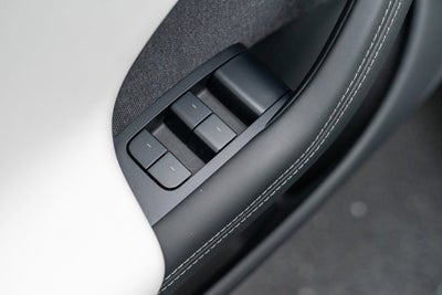 2022 Tesla Model S AWD