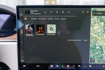 2022 Tesla Model S AWD