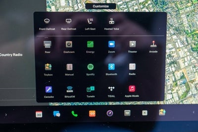 2022 Tesla Model S AWD