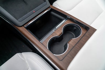 2022 Tesla Model S AWD