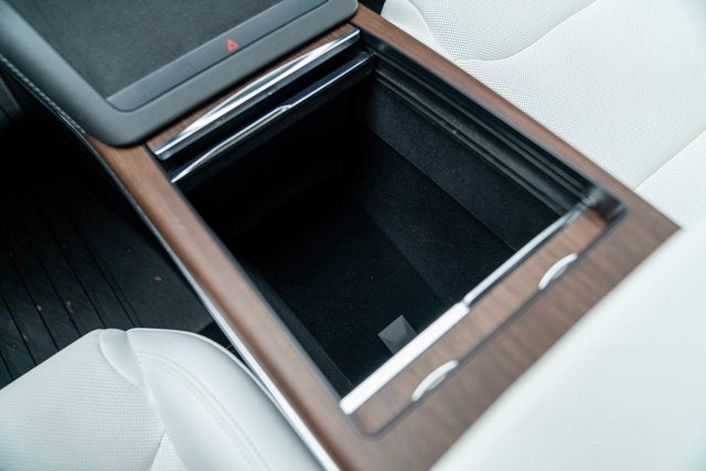 2022 Tesla Model S AWD