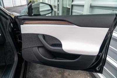 2022 Tesla Model S AWD