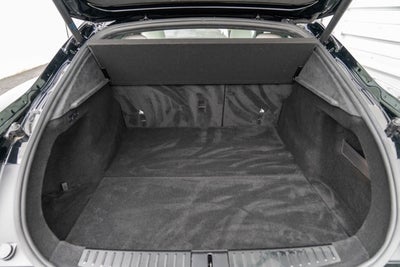 2022 Tesla Model S AWD