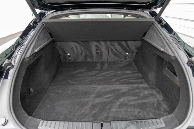 2022 Tesla Model S AWD