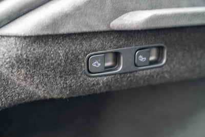 2022 Tesla Model S AWD