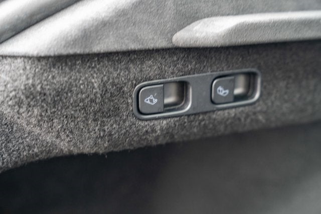 2022 Tesla Model S AWD