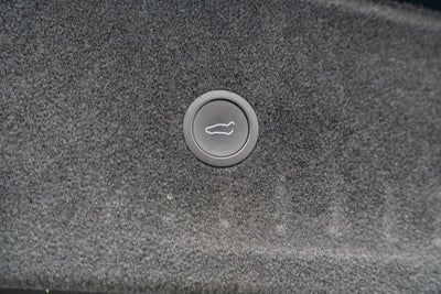 2022 Tesla Model S AWD